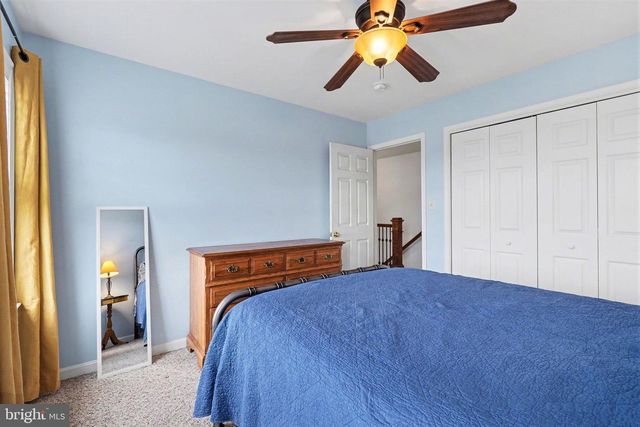 7250 WARD DRIVE, Mercersburg, PA 17236