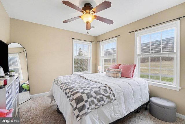 7250 WARD DRIVE, Mercersburg, PA 17236