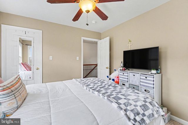 7250 WARD DRIVE, Mercersburg, PA 17236