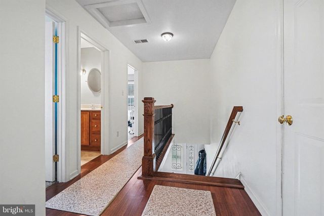 7250 WARD DRIVE, Mercersburg, PA 17236