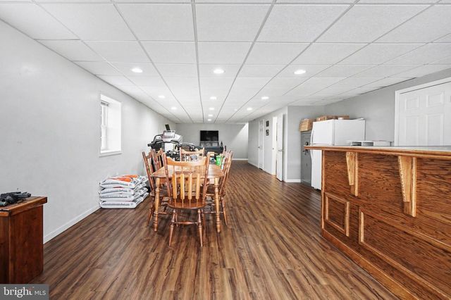 7250 WARD DRIVE, Mercersburg, PA 17236