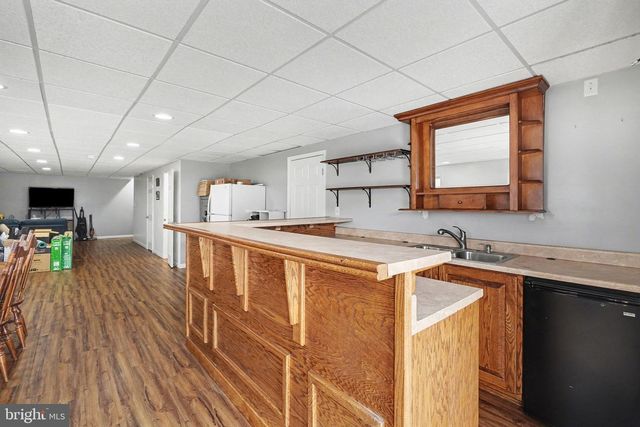 7250 WARD DRIVE, Mercersburg, PA 17236