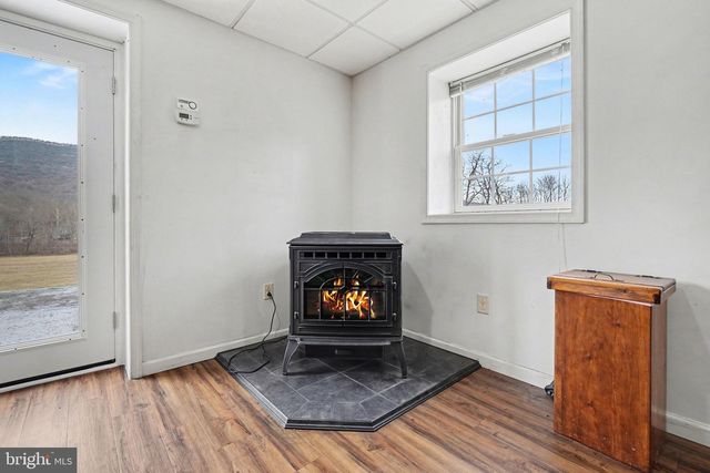 7250 WARD DRIVE, Mercersburg, PA 17236