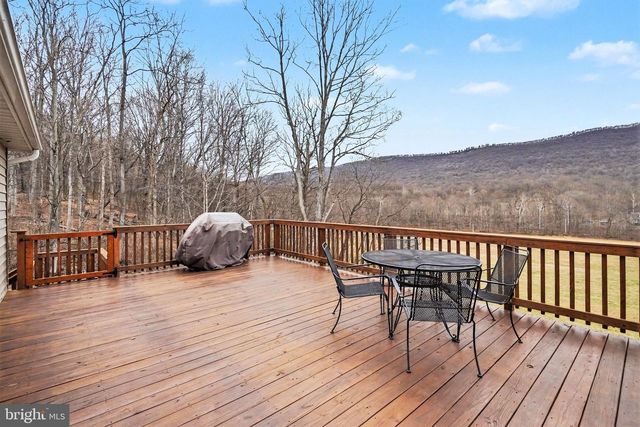 7250 WARD DRIVE, Mercersburg, PA 17236