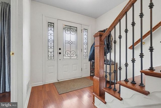 7250 WARD DRIVE, Mercersburg, PA 17236