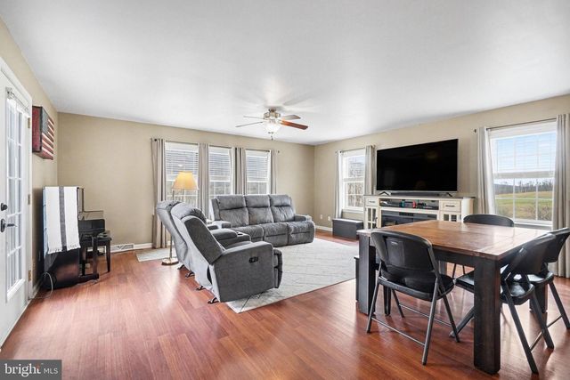 7250 WARD DRIVE, Mercersburg, PA 17236