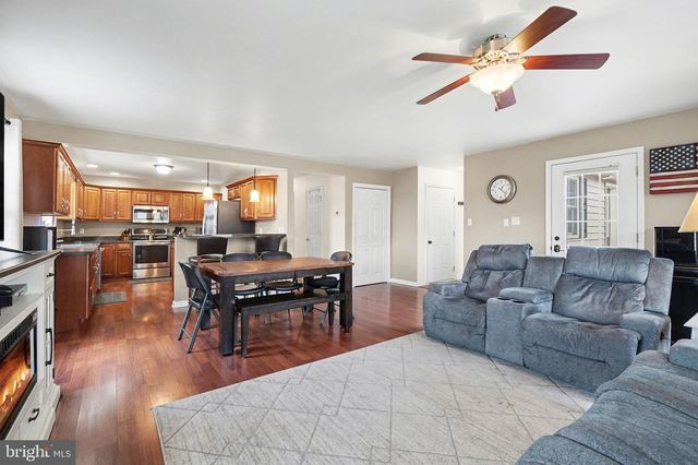 7250 WARD DRIVE, Mercersburg, PA 17236