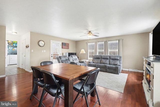 7250 WARD DRIVE, Mercersburg, PA 17236