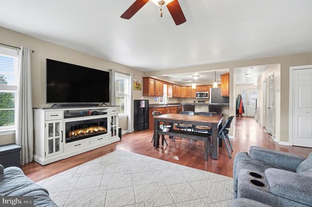 7250 WARD DRIVE, Mercersburg, PA 17236