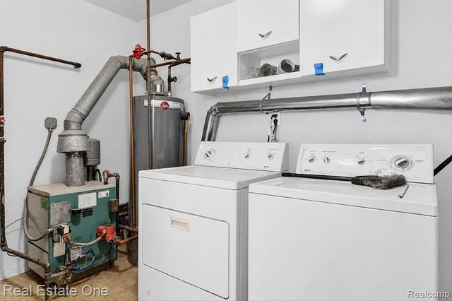 7420 Drexel Street, Dearborn Heights, MI 48127
