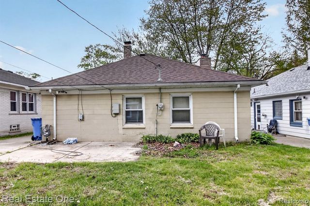 7420 Drexel Street, Dearborn Heights, MI 48127