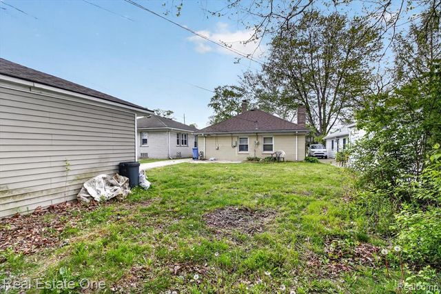 7420 Drexel Street, Dearborn Heights, MI 48127