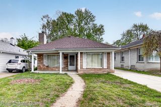 7420 Drexel Street, Dearborn Heights, MI 48127