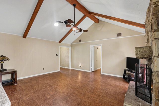 9710 Upwood Drive, Humble, TX 77338