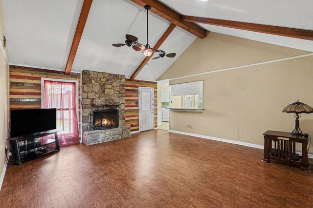 9710 Upwood Drive, Humble, TX 77338