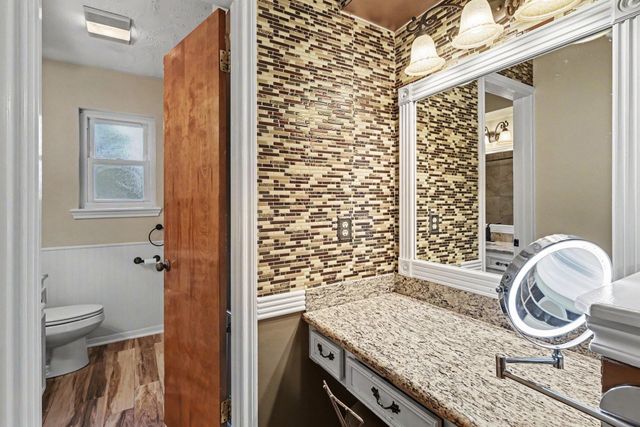 9710 Upwood Drive, Humble, TX 77338