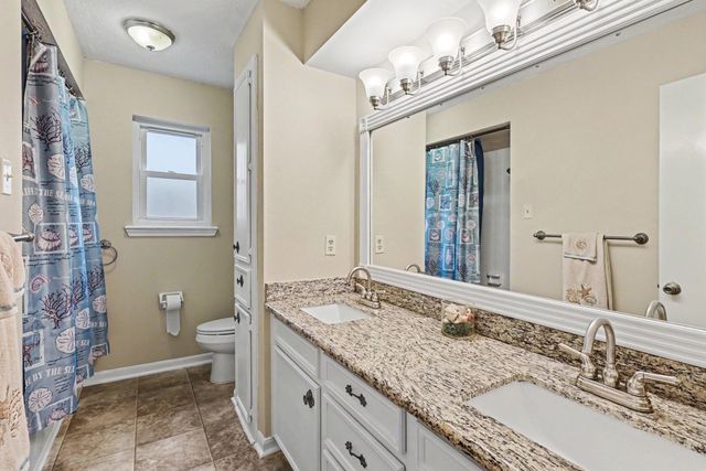 9710 Upwood Drive, Humble, TX 77338