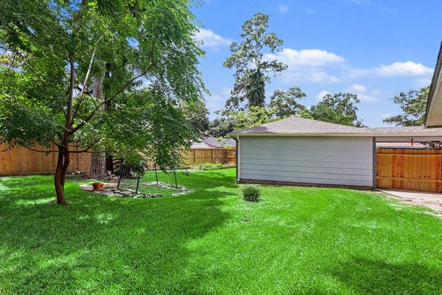 9710 Upwood Drive, Humble, TX 77338