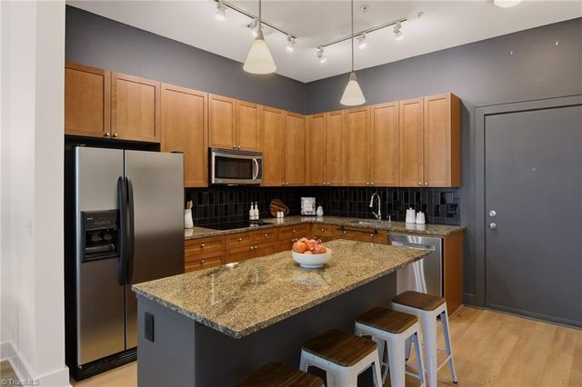 810 W 4th Street 414, Winston-salem, NC 27101