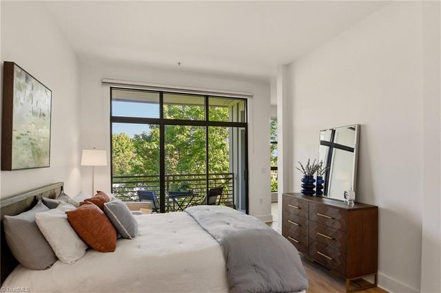 810 W 4th Street 414, Winston-salem, NC 27101