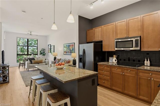 810 W 4th Street 414, Winston-salem, NC 27101