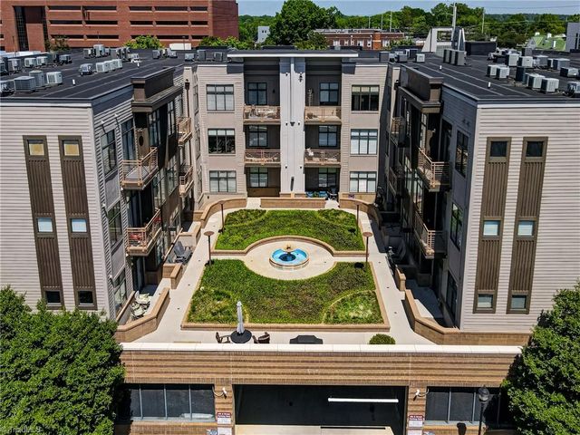 810 W 4th Street 414, Winston-salem, NC 27101
