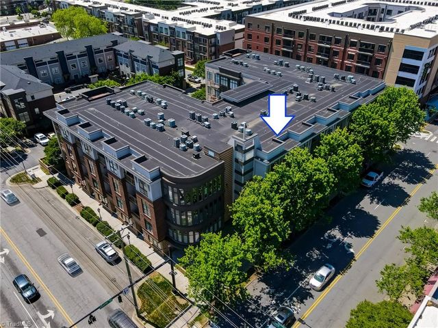 810 W 4th Street 414, Winston-salem, NC 27101