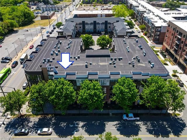 810 W 4th Street 414, Winston-salem, NC 27101