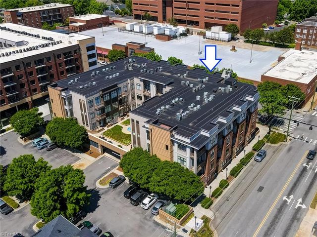 810 W 4th Street 414, Winston-salem, NC 27101
