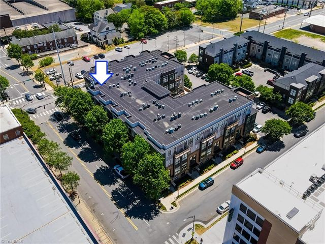 810 W 4th Street 414, Winston-salem, NC 27101