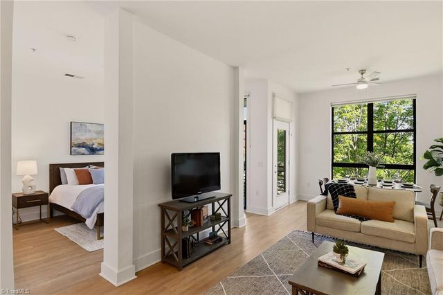 810 W 4th Street 414, Winston-salem, NC 27101