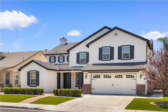 13767 Softwood Court, Eastvale, CA 92880