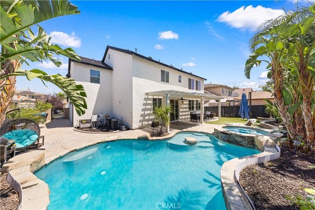 13767 Softwood Court, Eastvale, CA 92880