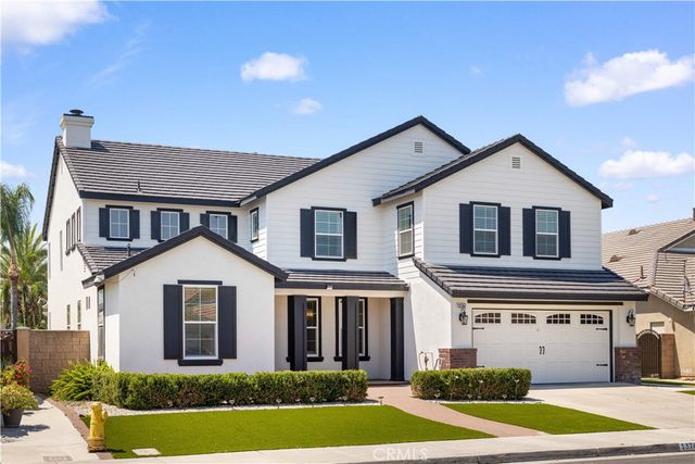 13767 Softwood Court, Eastvale, CA 92880