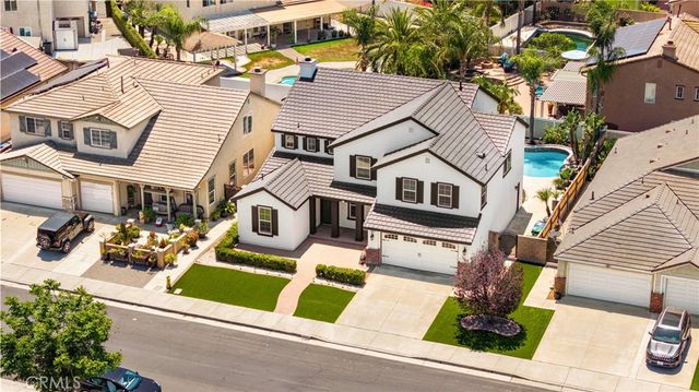 13767 Softwood Court, Eastvale, CA 92880