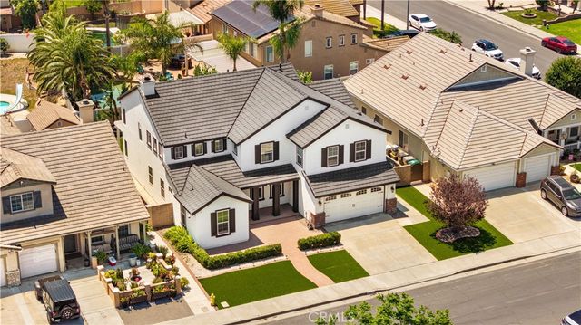 13767 Softwood Court, Eastvale, CA 92880