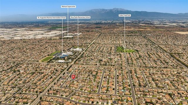 13767 Softwood Court, Eastvale, CA 92880