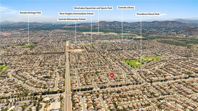 13767 Softwood Court, Eastvale, CA 92880