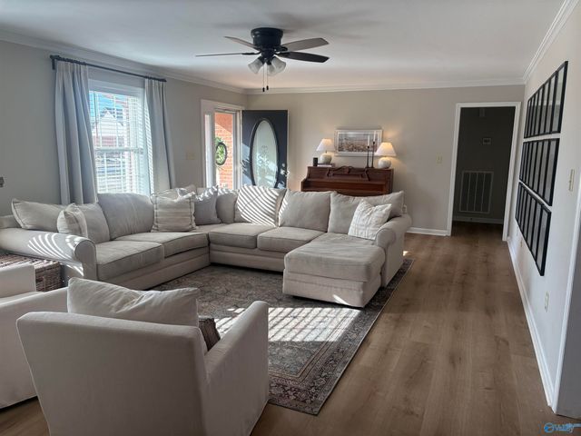 1703 Clara Street, Athens, AL 35611