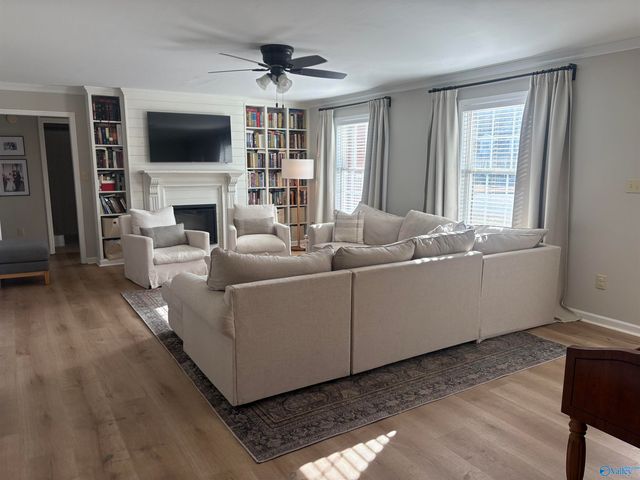 1703 Clara Street, Athens, AL 35611