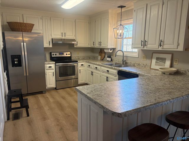 1703 Clara Street, Athens, AL 35611