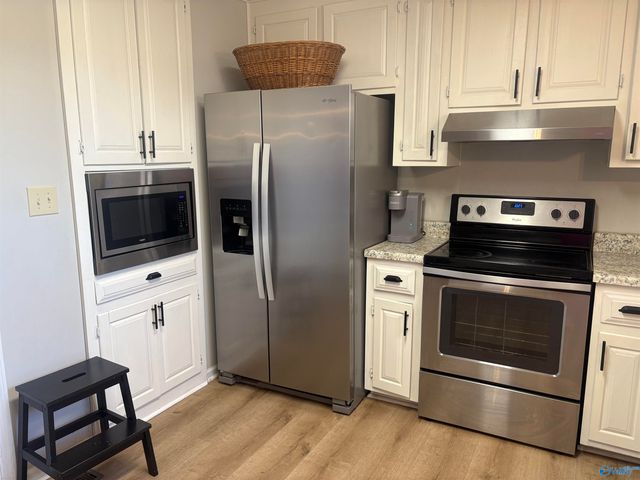 1703 Clara Street, Athens, AL 35611