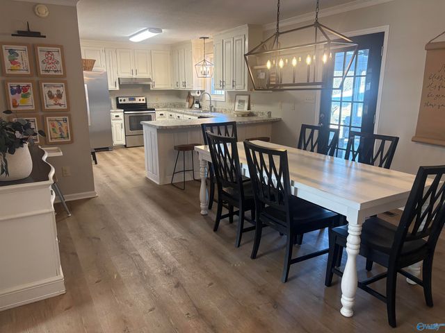 1703 Clara Street, Athens, AL 35611