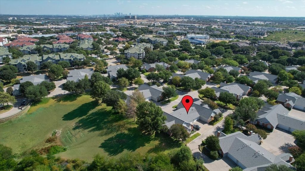 6153 Welden Court, Fort Worth, TX 76132 — photo 2