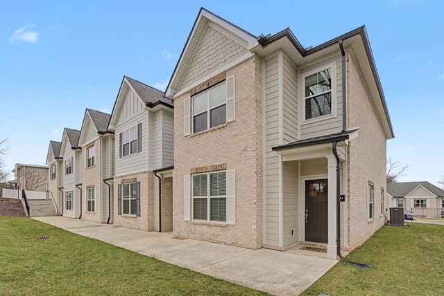 923 SE Broad St Apt A5, Murfreesboro, TN 37130