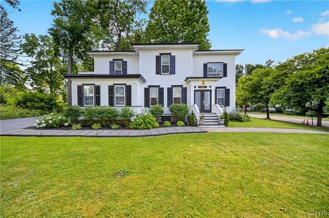 312 Elm Street, Manlius, NY 13066