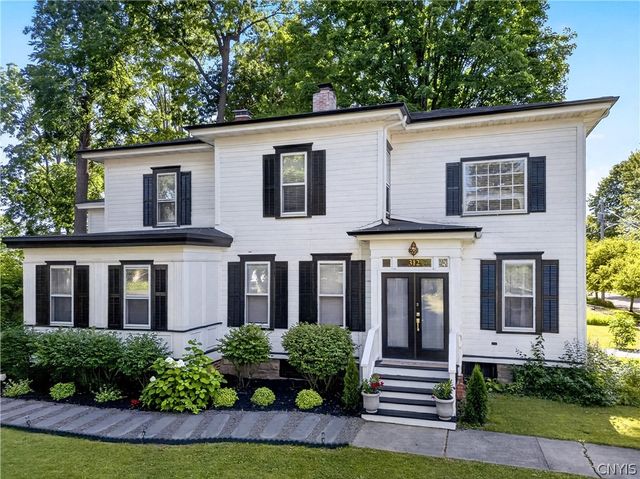 312 Elm Street, Manlius, NY 13066