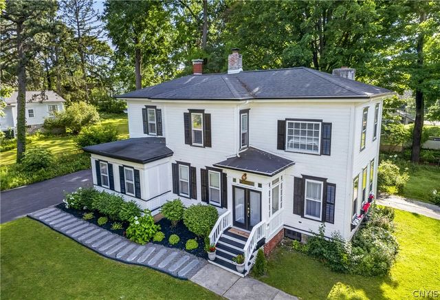312 Elm Street, Manlius, NY 13066