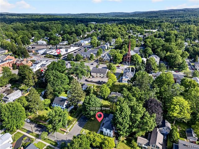 312 Elm Street, Manlius, NY 13066
