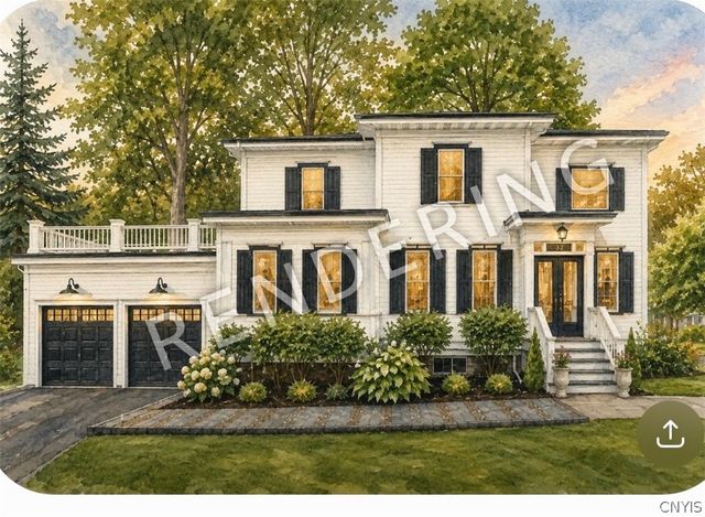 312 Elm Street, Manlius, NY 13066